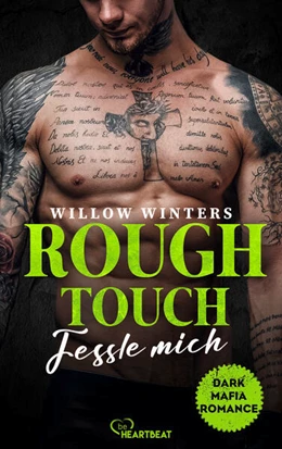 Abbildung von Winters | Rough Touch - Fessle mich | 1. Auflage | 2023 | beck-shop.de