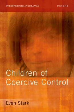 Abbildung von Stark | Children of Coercive Control | 1. Auflage | 2023 | beck-shop.de