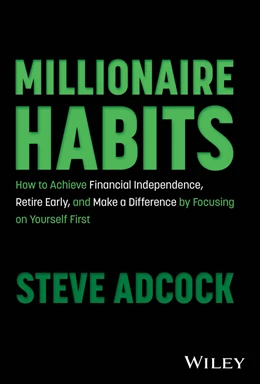 Abbildung von Adcock | Millionaire Habits | 1. Auflage | 2024 | beck-shop.de