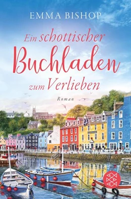 Abbildung von Bishop | Ein schottischer Buchladen zum Verlieben | 1. Auflage | 2024 | beck-shop.de