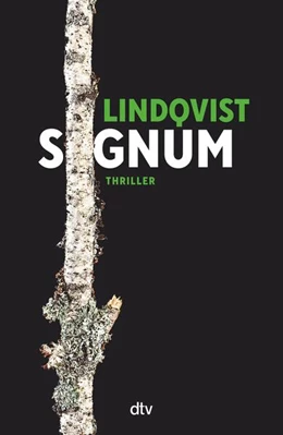 Abbildung von Lindqvist | Signum | 1. Auflage | 2024 | beck-shop.de