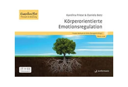 Abbildung von Friese / Niehues | Körperorientierte Emotionsregulation | 1. Auflage | 2024 | beck-shop.de