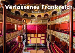 Abbildung von Brinaert | Verlassenes Frankreich | 1. Auflage | 2023 | beck-shop.de