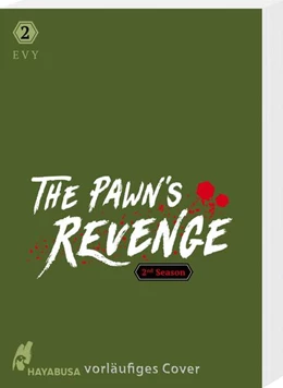 Abbildung von Evy | The Pawn's Revenge - 2nd Season 2 | 1. Auflage | 2024 | beck-shop.de