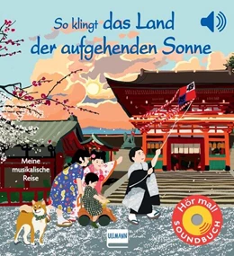 Abbildung von Collet | So klingt das Land der aufgehenden Sonne | 1. Auflage | 2023 | beck-shop.de