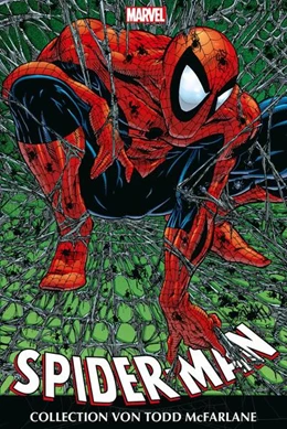 Abbildung von Mcfarlane / Liefeld | Spider-Man Collection von Todd McFarlane | 1. Auflage | 2023 | beck-shop.de