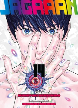 Abbildung von Kaneshiro / Nishida | Jagaaan 14 | 1. Auflage | 2023 | beck-shop.de
