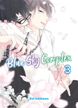 Abbildung von Ichikawa | Blue Sky Complex 03 | 1. Auflage | 2023 | beck-shop.de