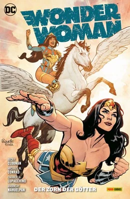 Abbildung von Cloonan / Conrad | Wonder Woman | 1. Auflage | 2023 | beck-shop.de