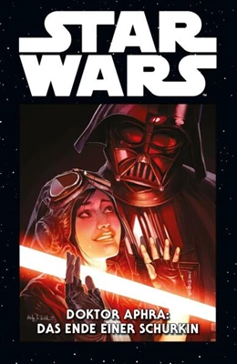 Abbildung von Spurrier / Wijngaard | Star Wars Marvel Comics-Kollektion | 1. Auflage | 2023 | beck-shop.de