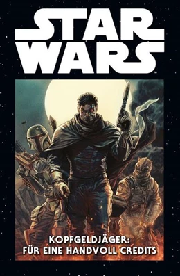 Abbildung von Sacks / Villanelli | Star Wars Marvel Comics-Kollektion | 1. Auflage | 2023 | beck-shop.de