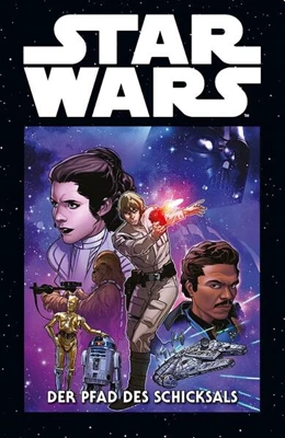Abbildung von Soule / Saiz | Star Wars Marvel Comics-Kollektion | 1. Auflage | 2023 | beck-shop.de