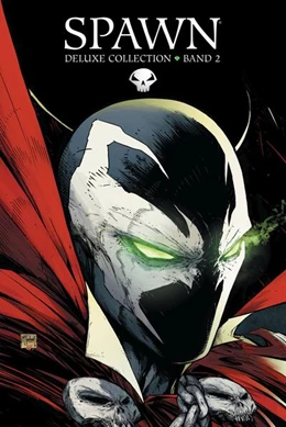 Abbildung von Mcfarlane / Tan | Spawn Deluxe Collection | 1. Auflage | 2023 | beck-shop.de