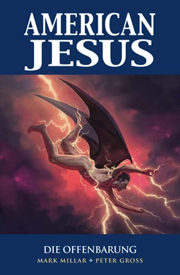 Abbildung von Millar / Gross | American Jesus | 1. Auflage | 2023 | beck-shop.de