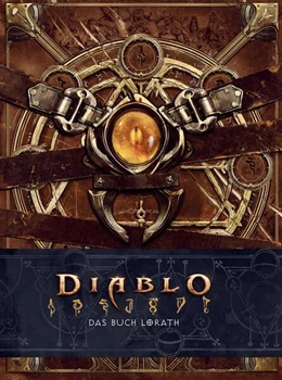 Abbildung von Kirby | Diablo: Das Buch Lorath | 1. Auflage | 2023 | beck-shop.de