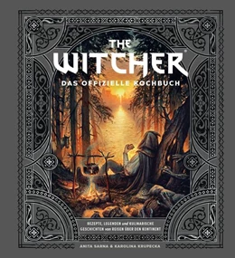 Abbildung von Sarna / Krupecka | The Witcher: Das offizielle Kochbuch | 1. Auflage | 2023 | beck-shop.de