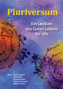 Abbildung von Kothari / Salleh | Pluriversum | 1. Auflage | 2023 | beck-shop.de