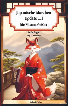 Abbildung von Erpenbeck | Japanische Märchen Update 1.1 | 1. Auflage | 2023 | beck-shop.de