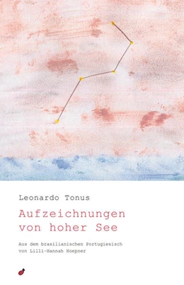 Abbildung von Tonus | Aufzeichnungen von hoher See | 1. Auflage | 2023 | beck-shop.de