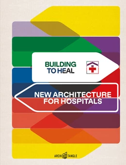 Abbildung von Vollmer / Lepik | Building to Heal | 1. Auflage | 2023 | beck-shop.de