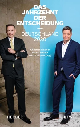 Abbildung von Wintels / Lindner | Das Jahrzehnt der Entscheidung | 1. Auflage | 2023 | beck-shop.de