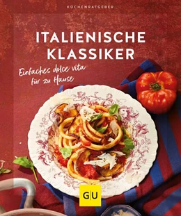 Abbildung von Gu | Italienische Klassiker | 1. Auflage | 2023 | beck-shop.de