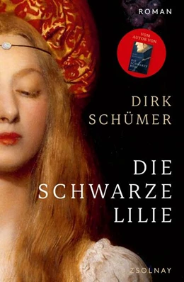 Abbildung von Schümer | Die schwarze Lilie | 1. Auflage | 2023 | beck-shop.de
