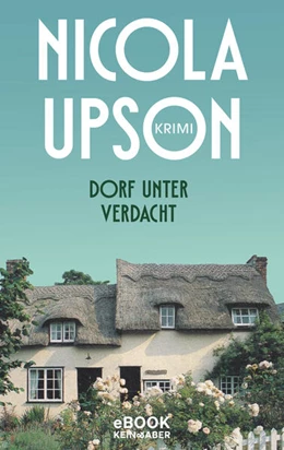 Abbildung von Upson | Dorf unter Verdacht | 1. Auflage | 2023 | beck-shop.de