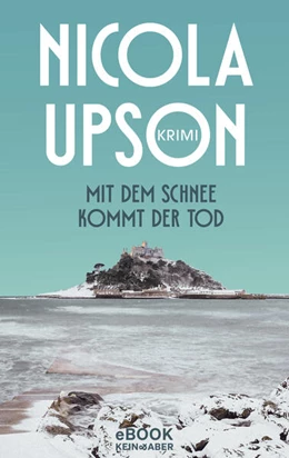 Abbildung von Upson | Mit dem Schnee kommt der Tod | 1. Auflage | 2023 | beck-shop.de