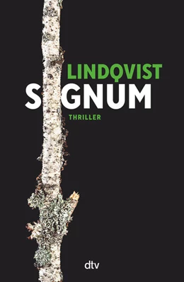 Abbildung von Lindqvist | Signum | 1. Auflage | 2024 | beck-shop.de