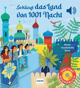 Abbildung von Collet | So klingt das Land von 1001 Nacht | 1. Auflage | 2023 | beck-shop.de
