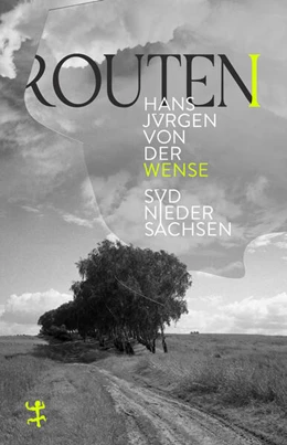 Abbildung von Wense / Niehoff | Routen I | 1. Auflage | 2023 | beck-shop.de