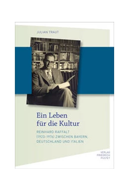 Abbildung von Traut | Ein Leben für die Kultur | 2. Auflage | 2023 | beck-shop.de