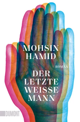 Abbildung von Hamid | Der letzte weiße Mann | 1. Auflage | 2023 | beck-shop.de