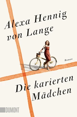 Abbildung von Hennig Von Lange | Die karierten Mädchen | 1. Auflage | 2023 | beck-shop.de