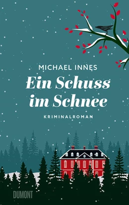 Abbildung von Innes | Ein Schuss im Schnee | 1. Auflage | 2023 | beck-shop.de