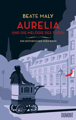 Abbildung von Maly | Aurelia und die Melodie des Todes | 1. Auflage | 2023 | beck-shop.de