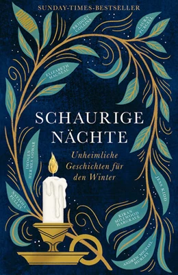 Abbildung von Collins / Gowar | Schaurige Nächte | 1. Auflage | 2023 | beck-shop.de