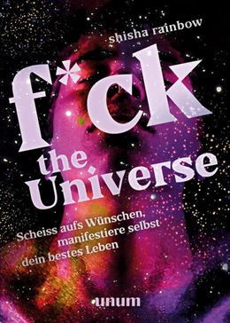 Abbildung von Rainbow | F*ck the Universe | 1. Auflage | 2023 | beck-shop.de