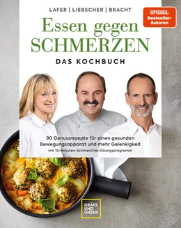 Abbildung von Bracht / Lafer | Essen gegen Schmerzen | 1. Auflage | 2023 | beck-shop.de
