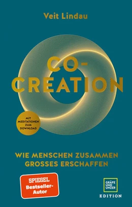 Abbildung von Lindau | Co-Creation | 1. Auflage | 2023 | beck-shop.de