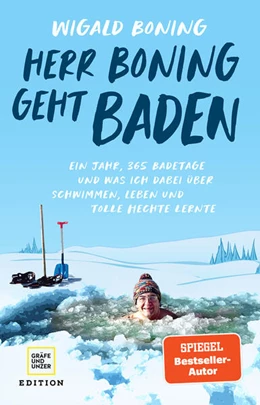 Abbildung von Boning | Herr Boning geht baden | 1. Auflage | 2023 | beck-shop.de