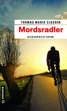 Abbildung von Claßen | Mordsradler | 1. Auflage | 2023 | beck-shop.de
