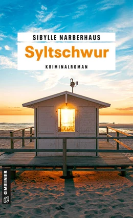 Abbildung von Narberhaus | Syltschwur | 1. Auflage | 2023 | beck-shop.de