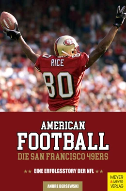 Abbildung von Dersewski | American Football: Die San Francisco 49ers | 1. Auflage | 2023 | beck-shop.de