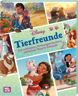 Abbildung von Disney: Tierfreunde | 1. Auflage | 2023 | beck-shop.de
