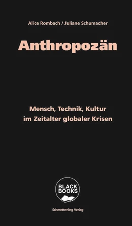 Abbildung von Rombach | Anthropozän | 1. Auflage | 2024 | beck-shop.de