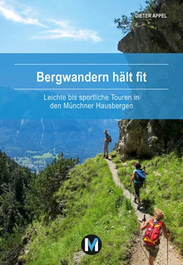 Abbildung von Appel | Bergwandern hält fit | 1. Auflage | 2023 | beck-shop.de