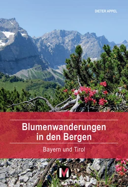 Abbildung von Appel | Blumenwanderungen in den Bergen | 1. Auflage | 2023 | beck-shop.de