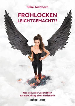 Abbildung von Aichhorn | Frohlocken leichtgemacht!? | 1. Auflage | 2023 | beck-shop.de